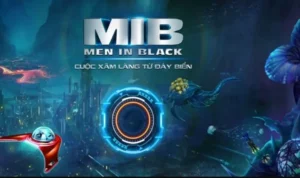 Bắn Cá Men In Black tại Fun88