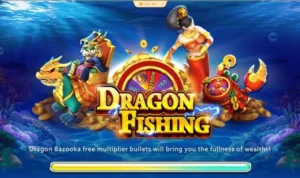 Bắn Cá Rồng tại Fun88