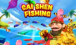 Bắn Cá Thần Tài tại Fun88