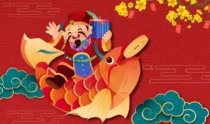 Nổ Hũ Táo Quân Fun88