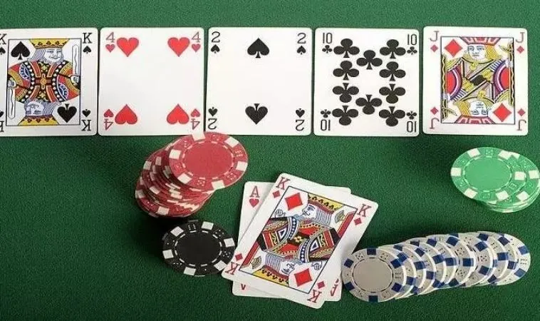 Tiến Lên Miền Nam tại Fun88