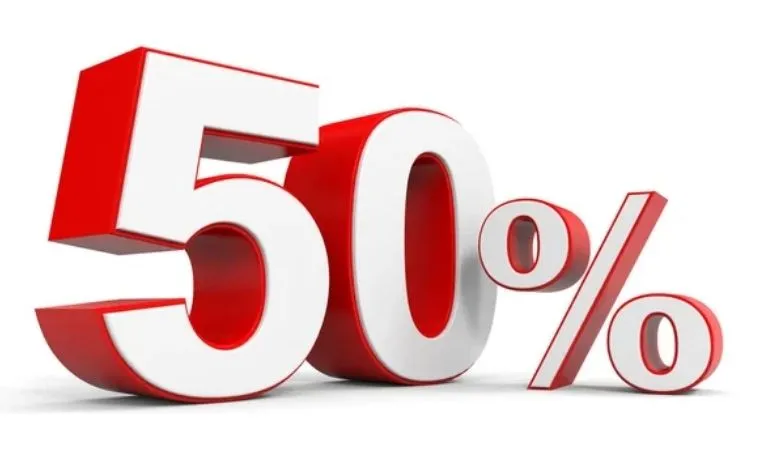 Chương trình Nạp Lần 2 Tặng 50% Fun88