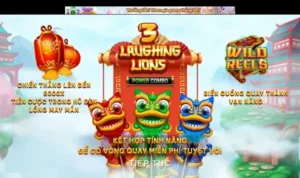Nổ Hũ Lân Hái Lộc Fun88