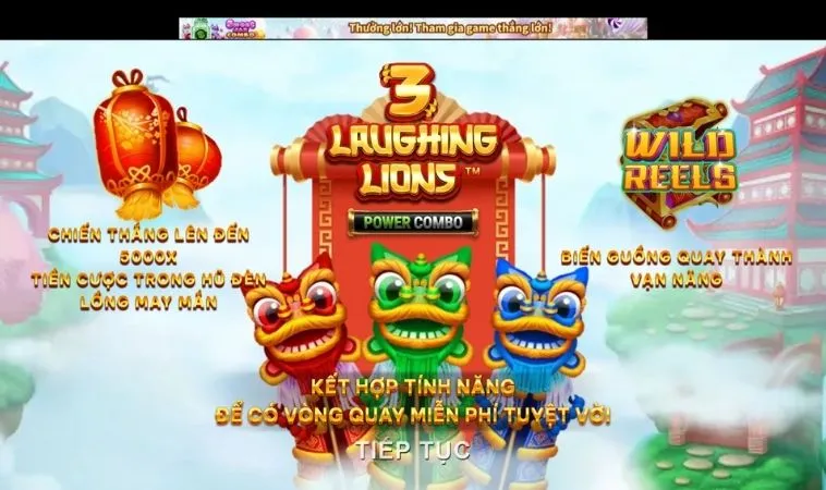 Nổ Hũ Lân Hái Lộc Fun88