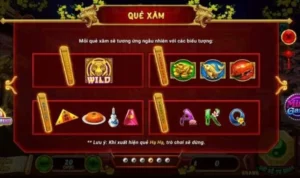 Nổ Hũ Xin Xăm Fun88
