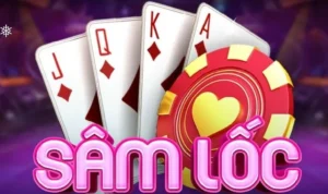 Sâm Lốc Fun88