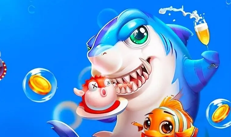 Thợ Săn Cá tại Fun88