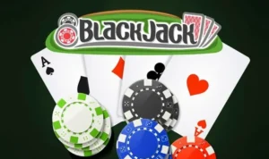 Blackjack Tại Fun88