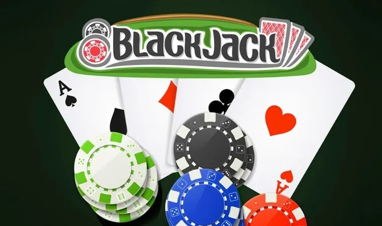 Blackjack Tại Fun88