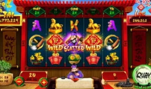 Nổ Hũ Ông Đồ Fun88