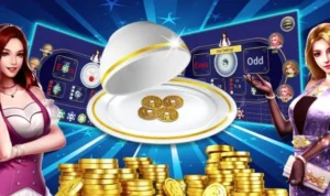 Xóc Đĩa tại Fun88