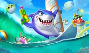 Vua Bắn Cá tại Fun88