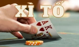 Xì Tố tại Fun88